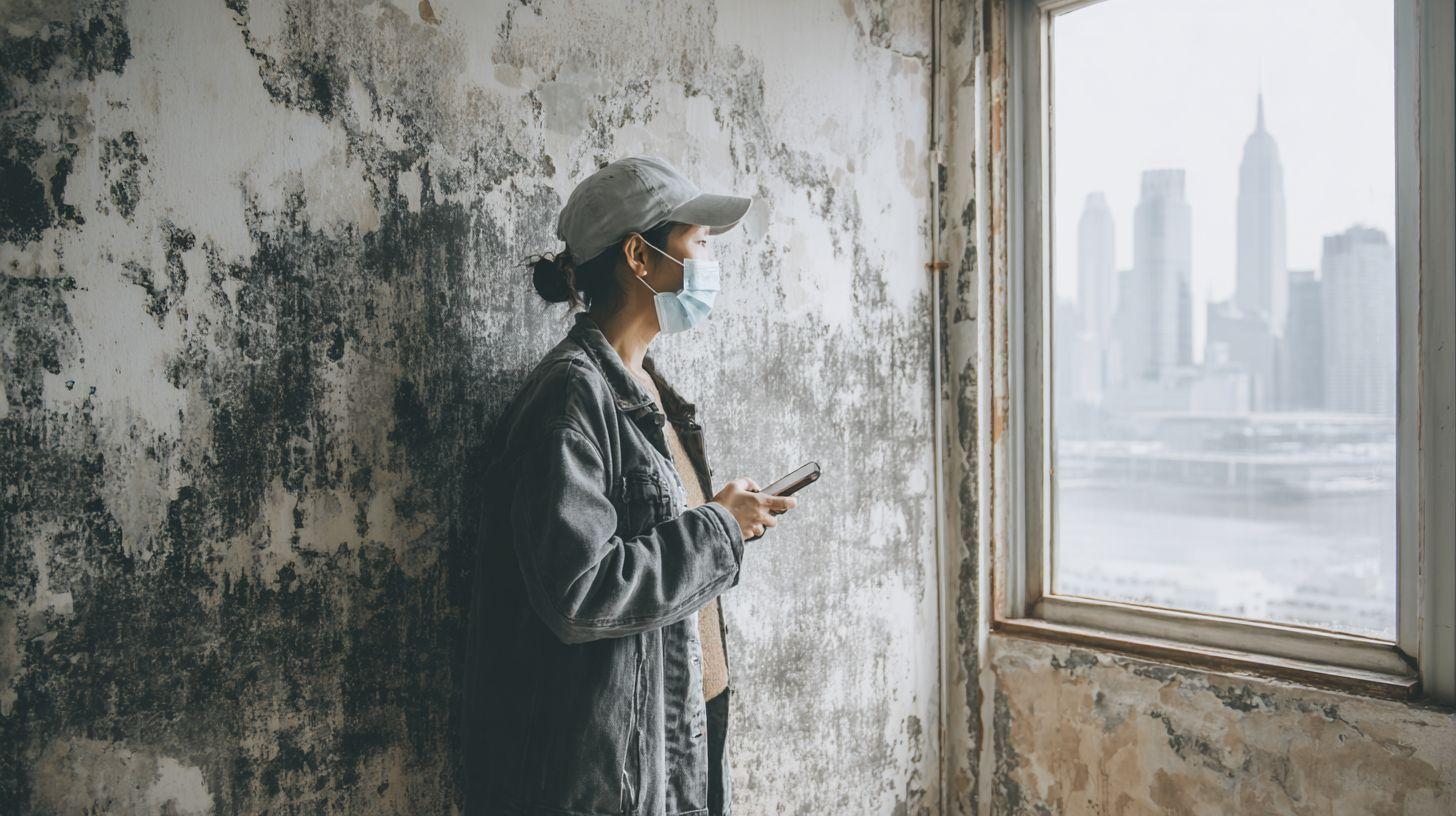 mold expert