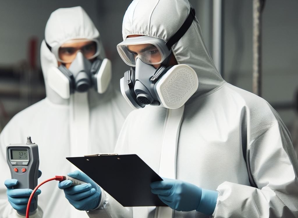 lead inspection