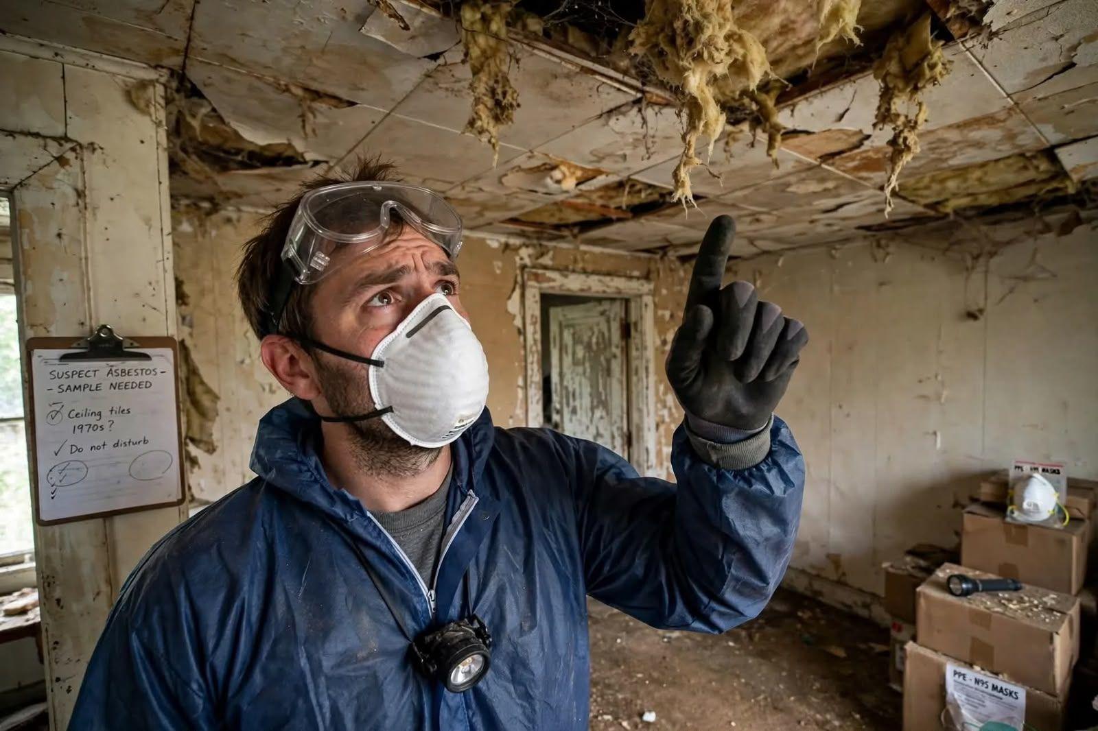 asbestos