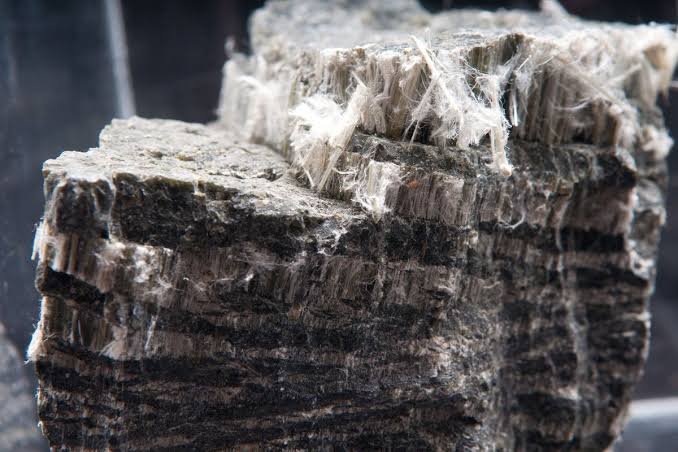 asbestos
